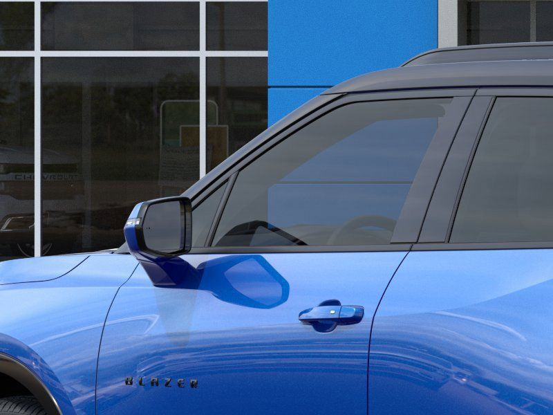 New 2026 Chevrolet Blazer RS AWD/4WD image 13