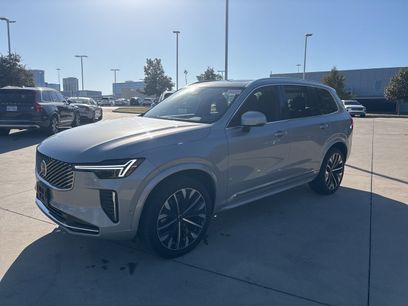 Certified 2025 Volvo XC90 B6 Plus