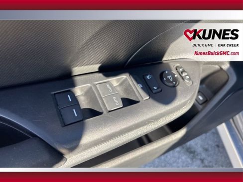 Used 2020 Honda Civic LX image 7