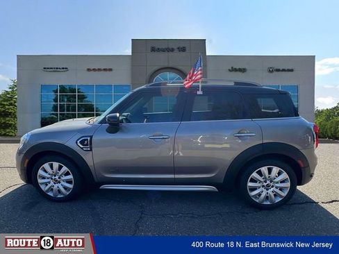 Used 2020 MINI Cooper Countryman S AWD/4WD image 6