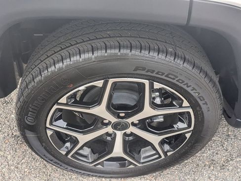 New 2026 Jeep Compass Limited w/ Sun, Sound & Navigation Group AWD/4WD image 14