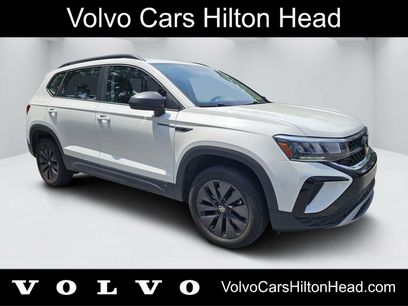 Used 2023 Volkswagen Taos S