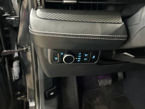 Certified 2023 Ford Mustang Mach-E Premium w/ Mustang Nite Pony Package AWD/4WD image 8