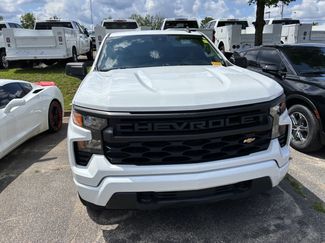 Used 2022 Chevrolet Silverado 1500 Custom RWD video 2