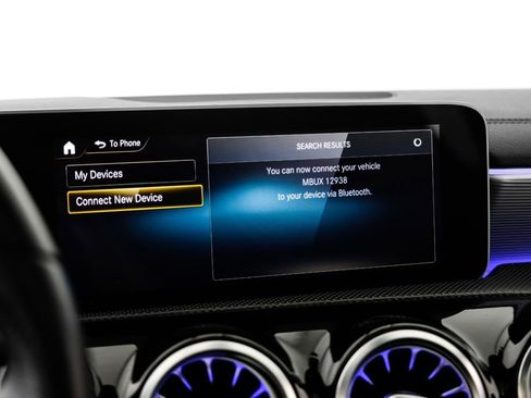 Used 2020 Mercedes-Benz CLA 250 image 30