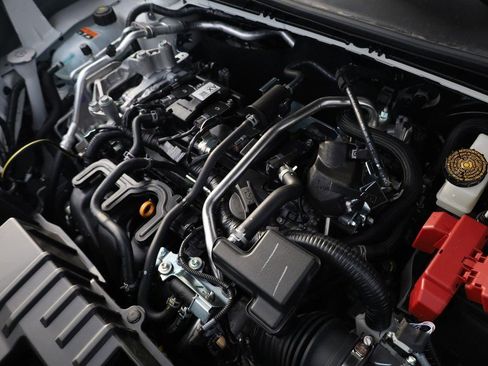 New 2026 Nissan Kicks S image 25