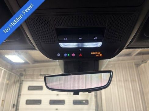 New 2026 GMC Terrain AT4 w/ Technology Package II image 10