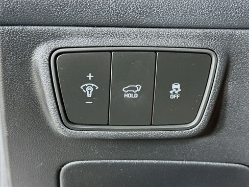 Used 2024 Hyundai Tucson SEL FWD image 17
