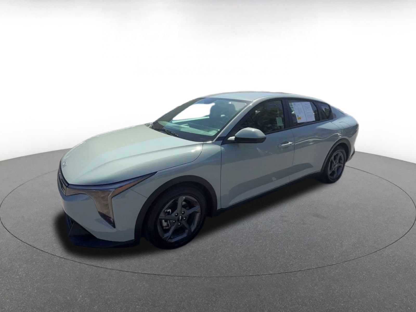 Used 2025 Kia K4 FWD image 7