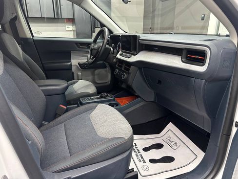 Used 2022 Ford Maverick XLT w/ Equipment Group 300A Standard AWD/4WD image 28