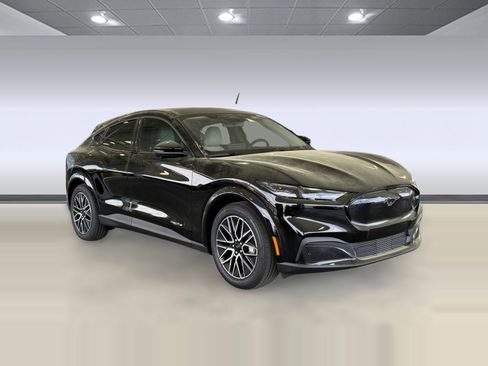 New 2026 Ford Mustang Mach-E Premium RWD image 7