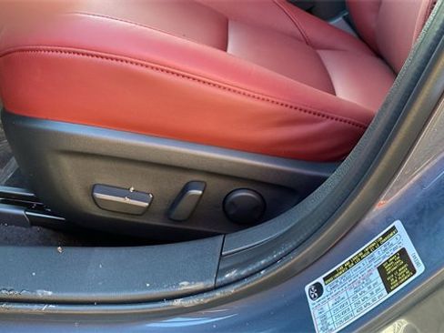 New 2026 MAZDA MAZDA3 Carbon image 21