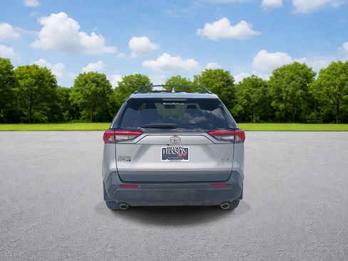 Used 2024 Toyota RAV4 XLE Premium image 6