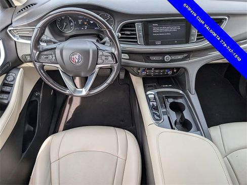Used 2023 Buick Enclave Premium w/ Experience Buick Package image 6