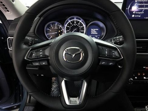 New 2025 MAZDA CX-5 Carbon Edition image 27