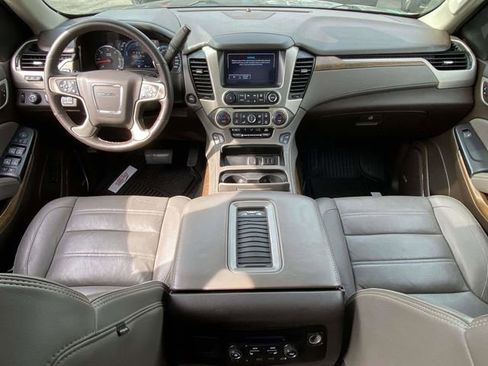 Used 2020 GMC Yukon Denali w/ Open Road Package image 9
