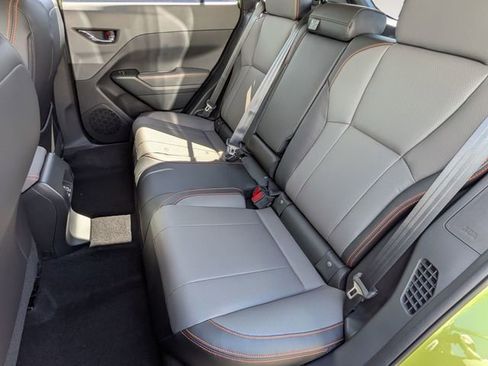 New 2026 Subaru Crosstrek 2.5i Limited AWD/4WD image 31