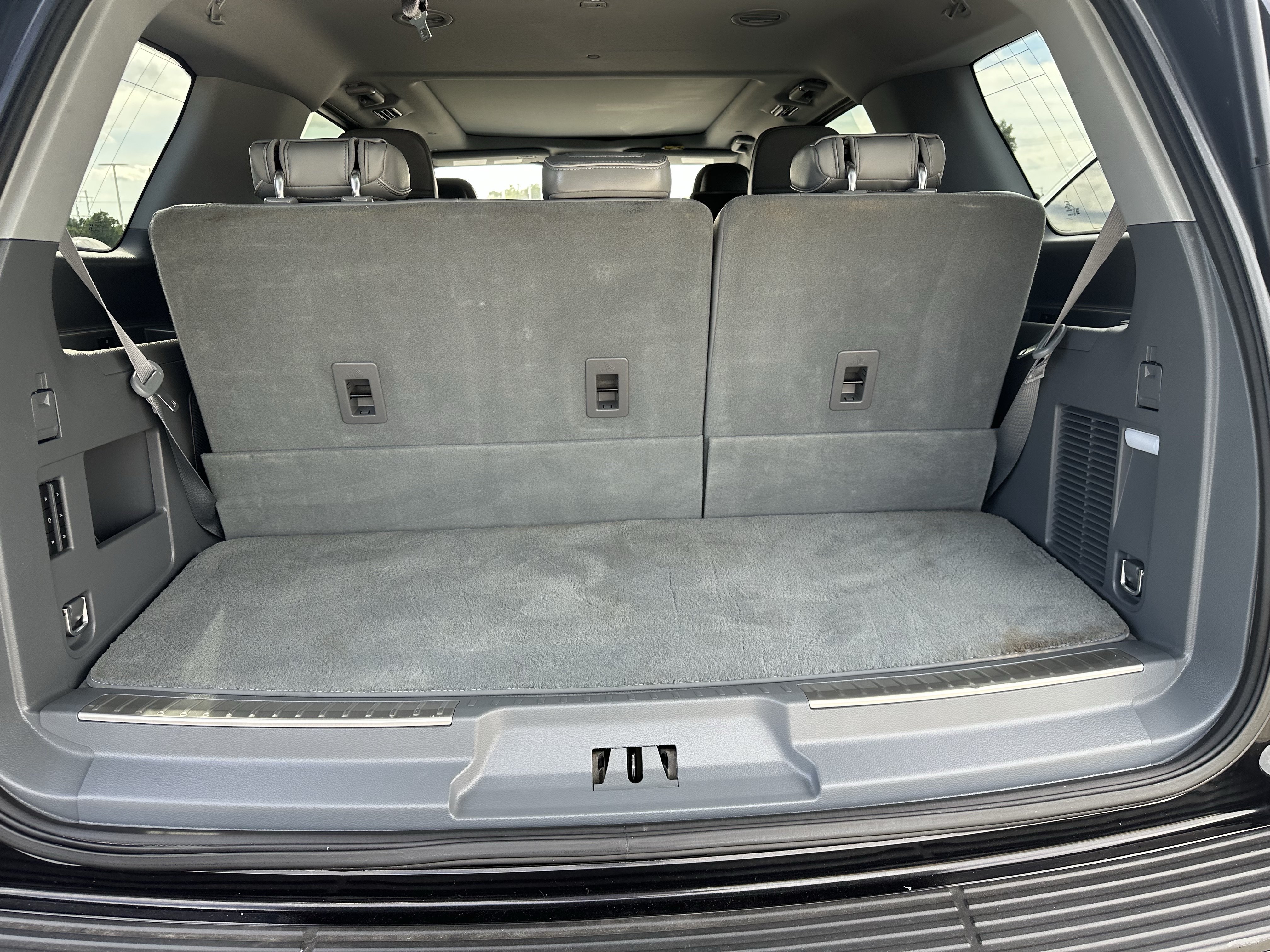 Used 2019 Lincoln Navigator Reserve AWD/4WD image 10