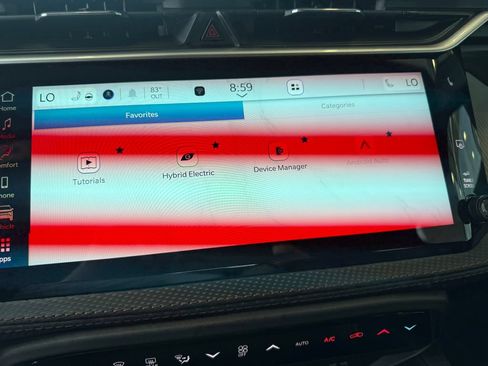 New 2026 Jeep Cherokee Limited AWD/4WD image 18