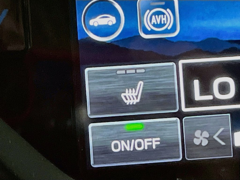 Used 2025 Subaru Ascent Onyx Edition AWD/4WD image 20