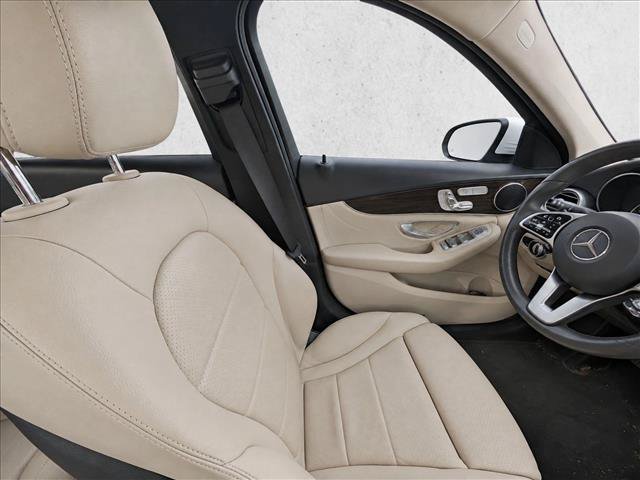 Certified 2020 Mercedes-Benz C 300 Sedan image 22