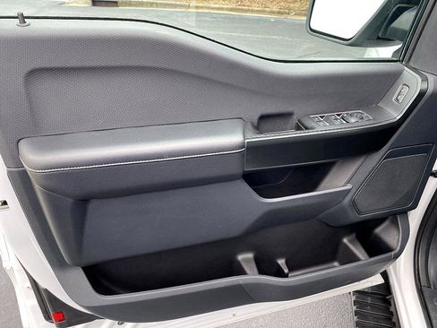 Used 2023 Ford F150 XL w/ STX Appearance Package image 9