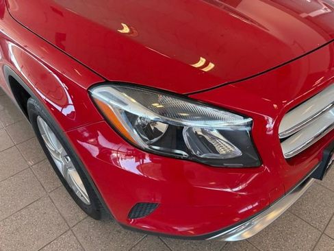 Used 2017 Mercedes-Benz GLA 250 image 9