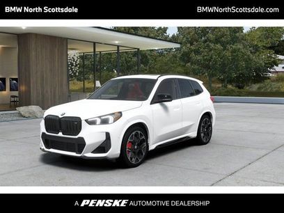 New 2026 BMW X1 M35i w/ Technology Package