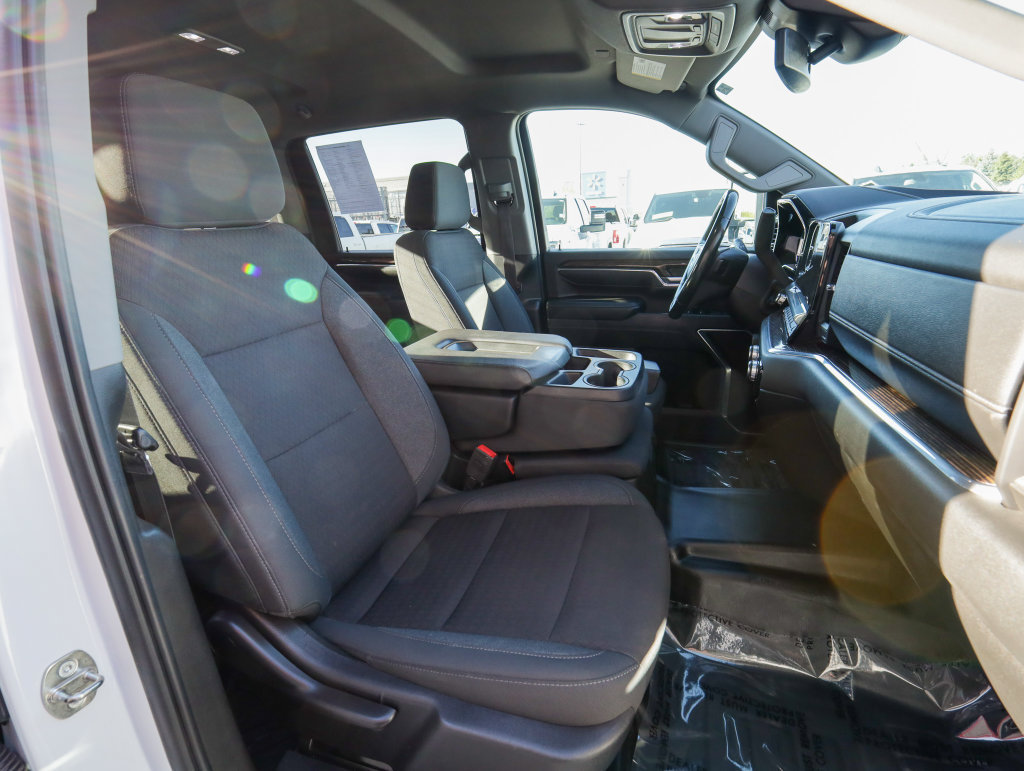 Used 2024 GMC Sierra 3500 SLE w/ SLE Convenience Package AWD/4WD image 23