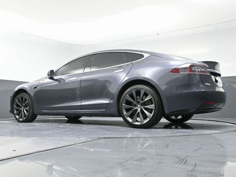 Used 2021 Tesla Model S Long Range image 57