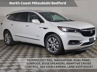 Used 2021 Buick Enclave Avenir video 1
