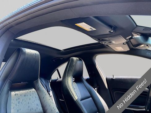 Used 2019 Mercedes-Benz CLA 250 4MATIC image 19