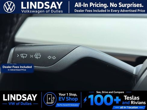 Used 2022 Tesla Model Y Long Range AWD/4WD image 25