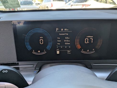 New 2026 Hyundai Kona SEL Sport image 26