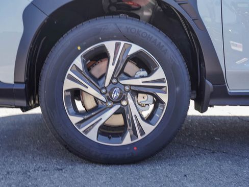 New 2026 Subaru Crosstrek 2.0i Premium image 9