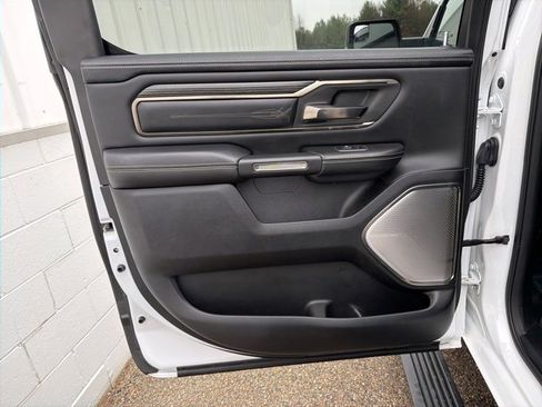 Used 2020 RAM 1500 Limited image 32