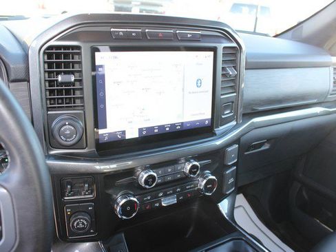 Used 2023 Ford F150 XLT w/ Equipment Group 302A High image 10