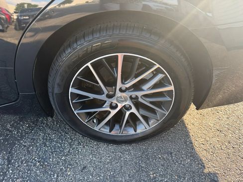 Used 2016 Lexus ES 350 FWD image 66