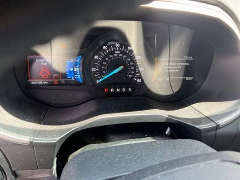Used 2018 Ford Edge SEL w/ Equipment Group 201A FWD image 7