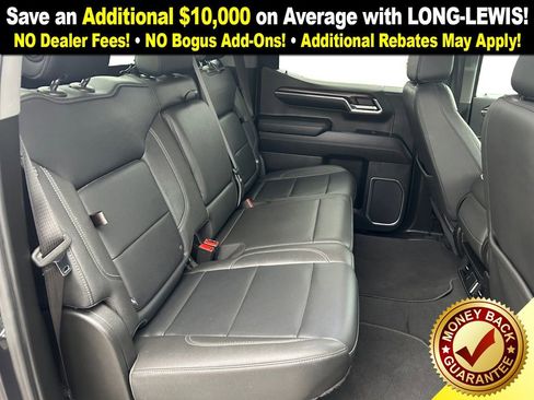 Used 2024 GMC Sierra 1500 SLT image 23