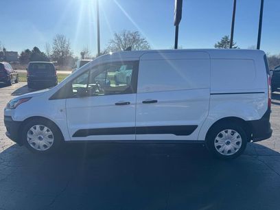 Used 2019 Ford Transit Connect XL