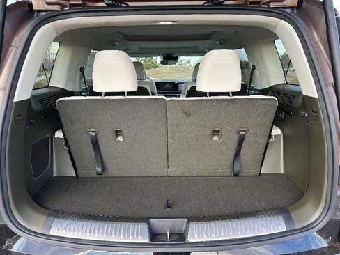 Used 2025 Hyundai Santa Fe Calligraphy image 7