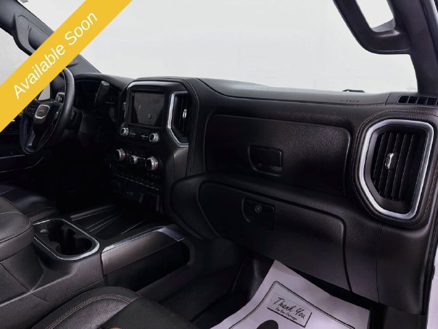 Used 2021 GMC Sierra 1500 AT4 w/ AT4 Premium Package AWD/4WD image 31
