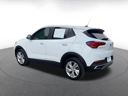 Used 2025 Buick Encore GX Preferred FWD image 9