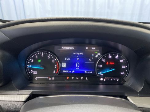 Used 2021 Ford Explorer XLT w/ Equipment Group 202A image 22