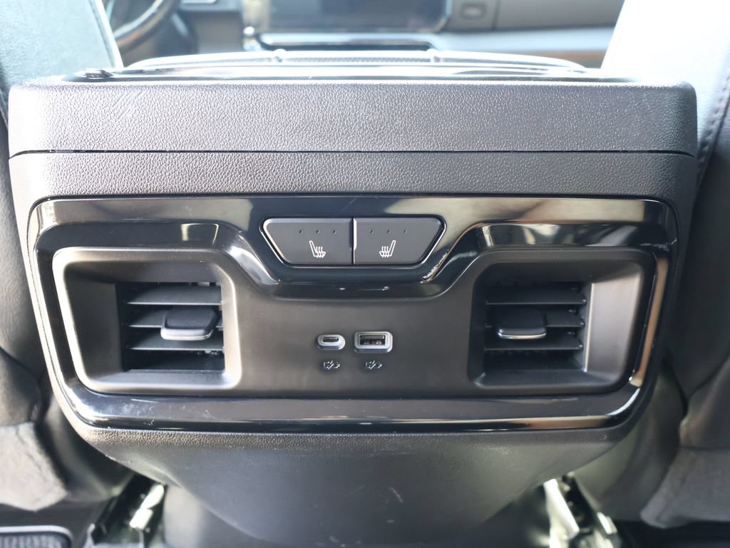 Certified 2023 GMC Sierra 1500 AT4 w/ AT4 Premium Package AWD/4WD image 30