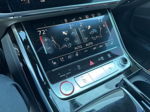 Used 2020 Audi S8 L w/ Full Leather Package image 8