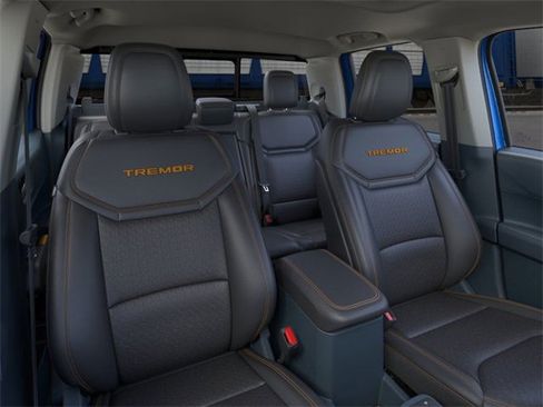 New 2026 Ford Maverick Tremor image 10