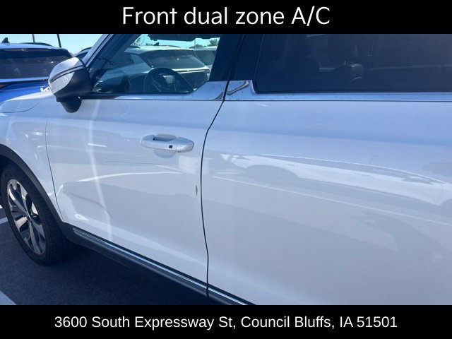 Used 2020 Kia Telluride EX w/ EX Premium Package AWD/4WD image 12