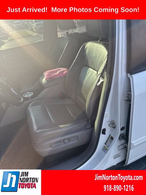 Used 2013 Honda Pilot EX-L image 7